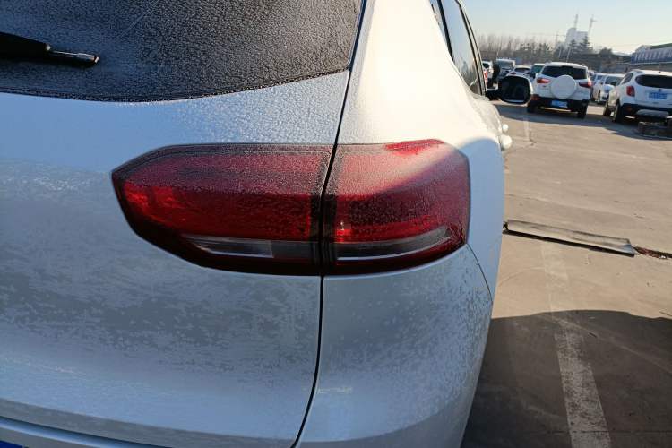 Used Haval H6 2020 1.5 GDIT Automatic Platinum Urban Edition
