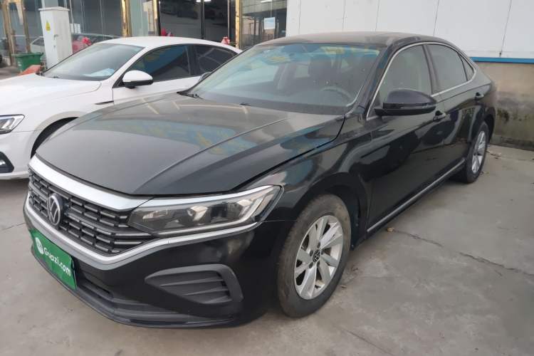 Used Volkswagen Passat 2022 280TSI Business Edition