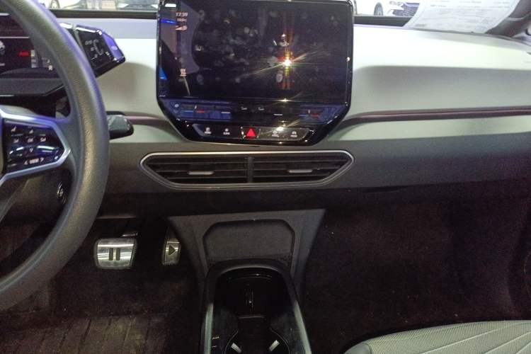 Used Volkswagen ID.3 2021 Pure Edition
