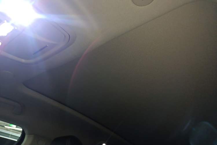 Used Wey Mocha New Energy 2024 Hi4 Four-Wheel Drive Long-Range Version