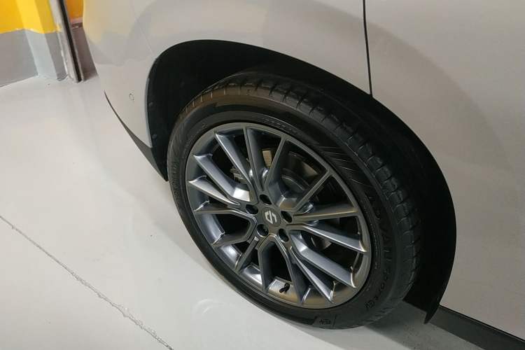 Used Leapmotor C10 2024 530 Smart Edition