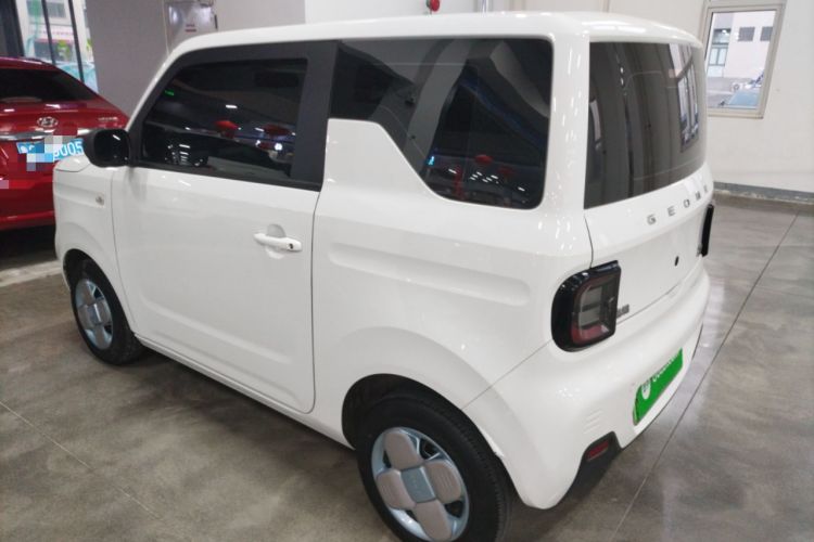 Used  Panda 2024 Panda Mini 200km Endurance Bear
