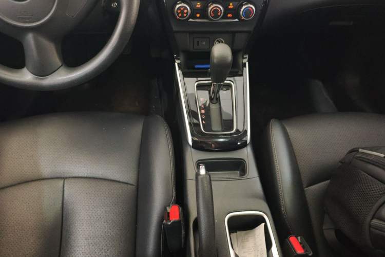 Used Nissan Sylphy 2021 Classic 1.6XL CVT Luxury Edition
