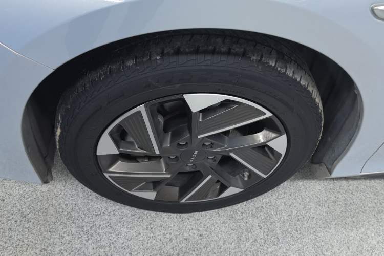 Used AION S Plus 2021 80 Ultra-Long Range Edition
