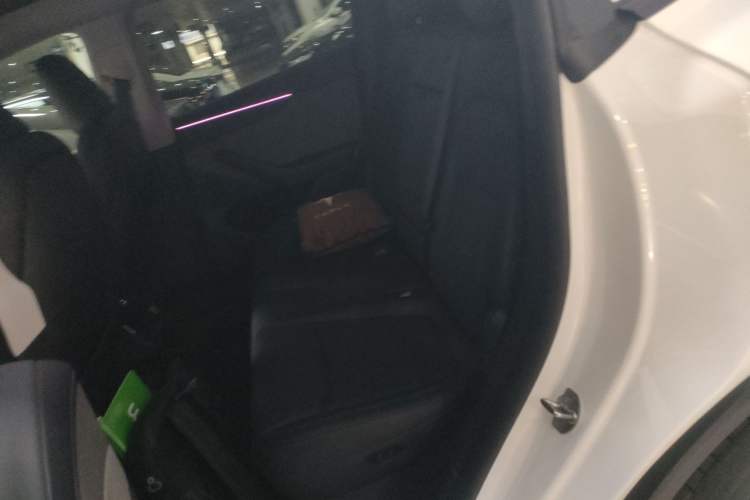 Used Tesla Model Y 2025 Rear-Wheel Drive First Edition