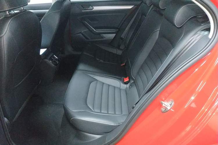 Used Volkswagen Lamando 2021 280TSI DSG Comfort Edition
