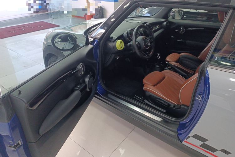 Used  MINI 2018 1.5T COOPER CABRIO Artist