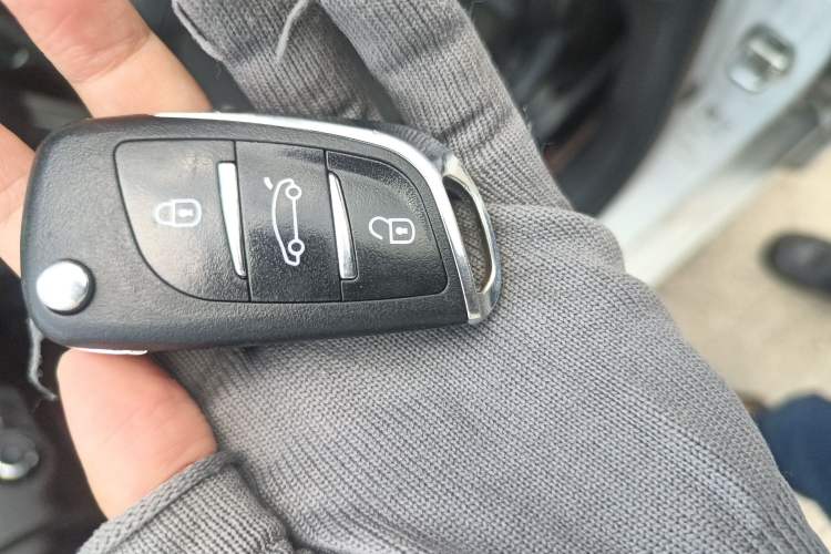 Used Chevrolet Cavalier 2019 320 Automatic Xinyue Edition
