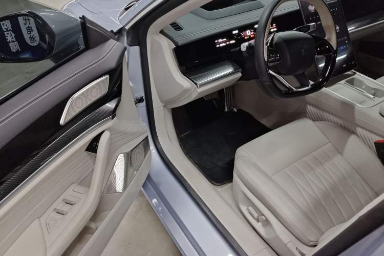 Used NETA S Shooting Brake 2024 Range-Extended 300 Standard Edition
