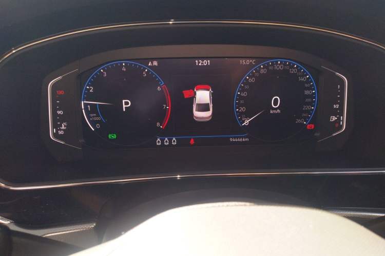 Used Volkswagen Passat 2022 330TSI Starry Luxury Edition – Exclusive Special Edition
