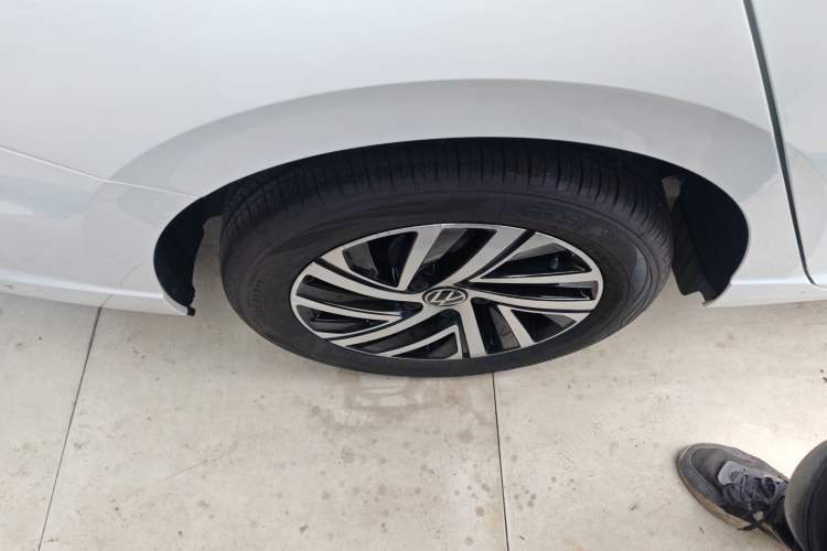 Used Volkswagen Lavida 2024 300TSI DSG Starry Sky Leading Edition