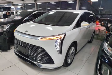 Used Buick Century 2023 2.0T Six-Seater Yinshi Edition