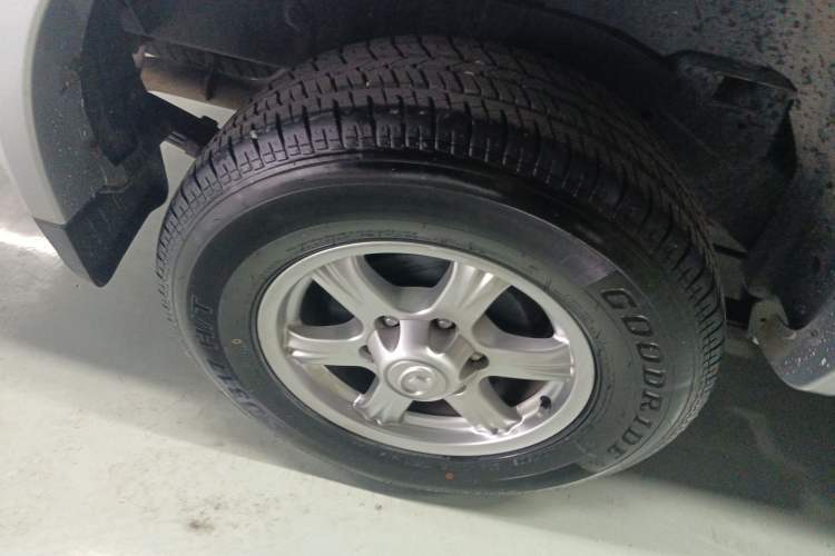 Used Great Wall Wingle 5 2021 2.0T Diesel Two-Wheel Drive Elite Version Big Double Cab China VI Standard GW4D20M
