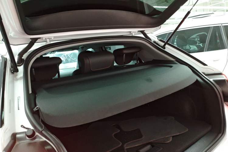 Used Audi Q2L 2023 35TFSI Progressive Dynamic Edition
