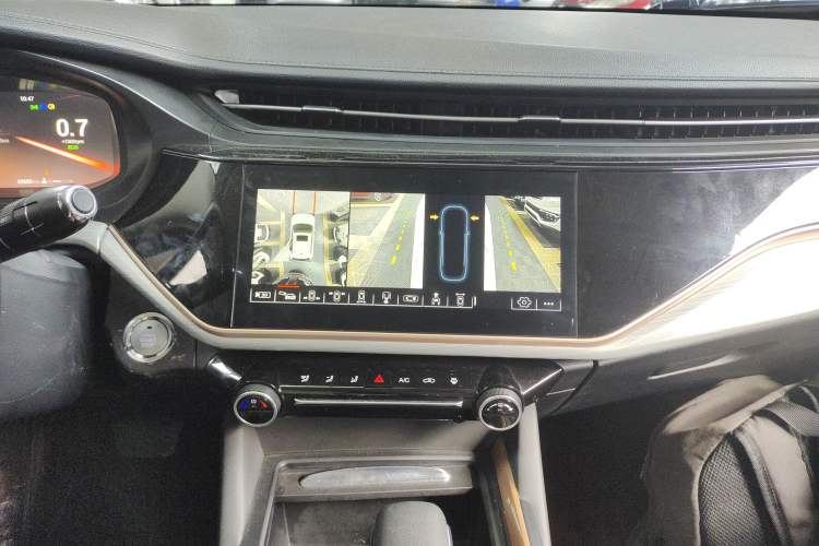 Used Chery Arrizo 5 PLUS 2021 XiaoAI 1.5L CVT Enjoy PLUS
