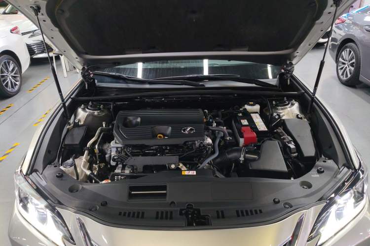 Used Lexus ES 2023 260 Excellence Edition