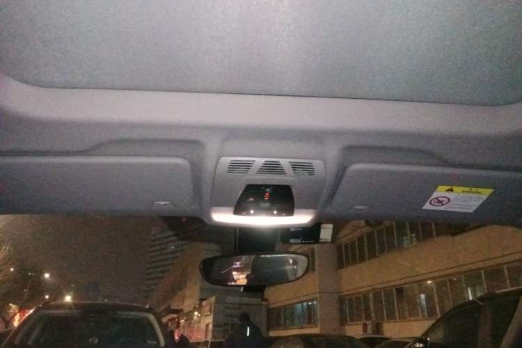 Used BMW X1 2020 sDrive25Li Leading Model