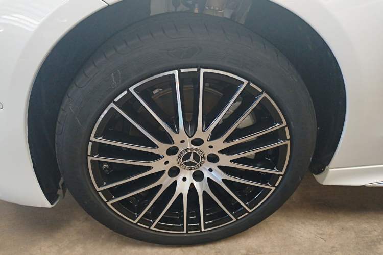 Used Mercedes-Benz C-Class 2022 Restyled C 260 L Sport Edition
