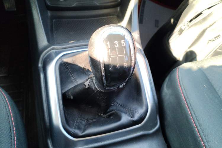 Used Oshan X70A 2018 1.5L Manual Comfort Model