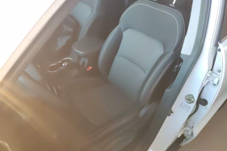 Used Geely Auto Vision X6 2020 1.4T Manual Comfort Model
