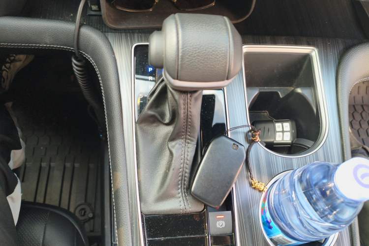 Used Toyota Sienna 2021 2.5L Hybrid Ultimate Edition
