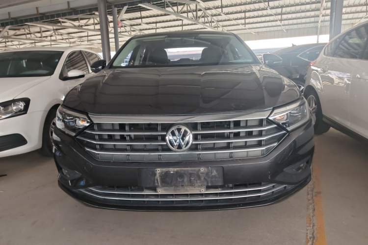 Used Volkswagen Sagitar 2021 200TSI DSG Excellence Edition
