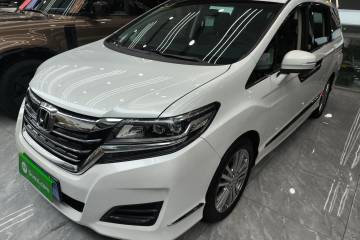 Used Honda Elysion 2016 2.4L Classic Edition