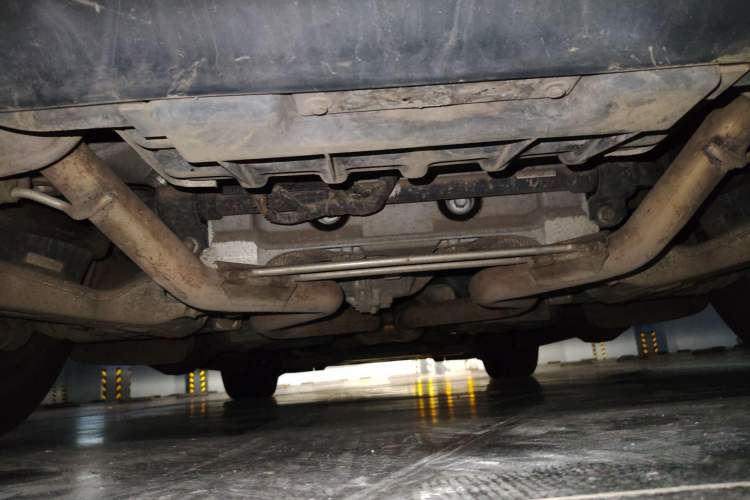 Used Land Rover Range Rover Sport 2017 3.0 SC V6 HSE DYNAMIC
