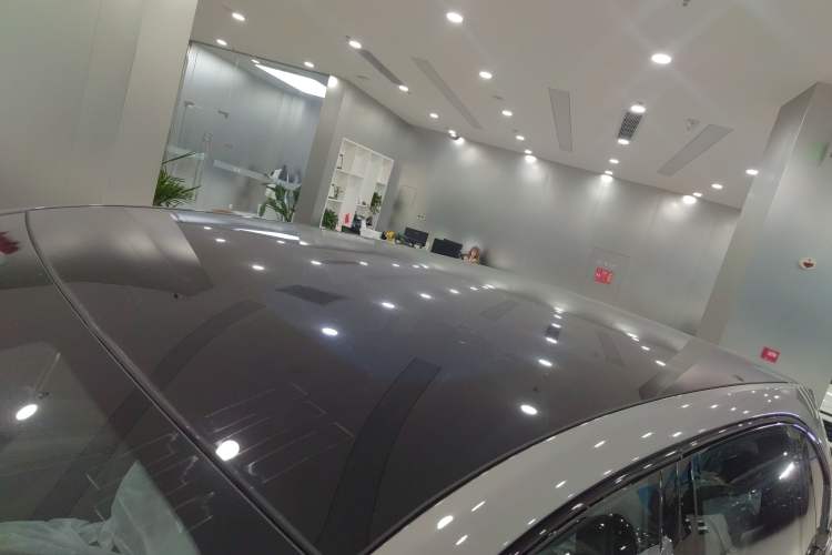 Used Hongqi Tiangong 08 2025 605 Pioneer Edition