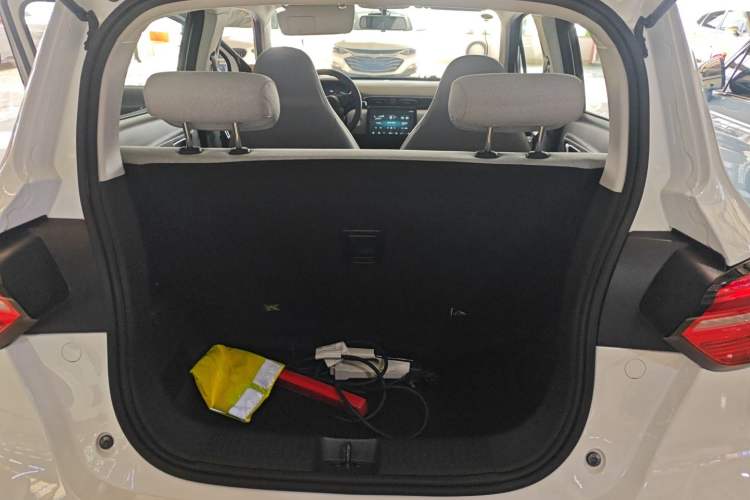 Used Leapmotor T03 2024 310 Comfort Edition