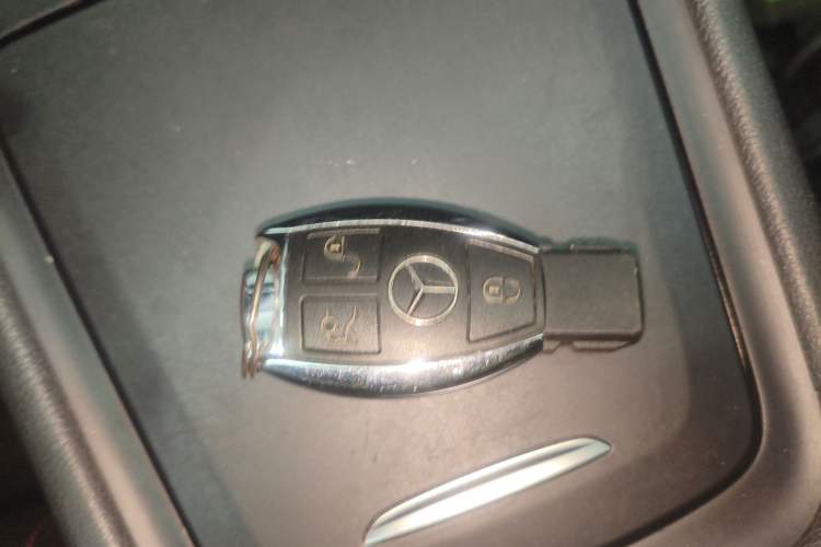 Used Mercedes-Benz CLA 2016 CLA 220 4MATIC
