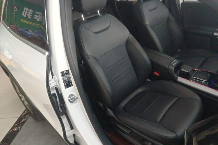 Used Mercedes-Benz EQA 2022 EQA 260
