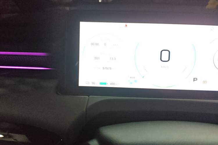 Used AION Y 2022 70 Intelligent Edition Lithium Iron Phosphate
