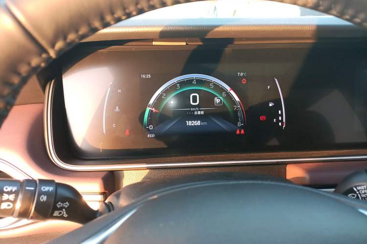 Used GAC Trumpchi M6 2023 PRO 270T DCT Luxury Edition