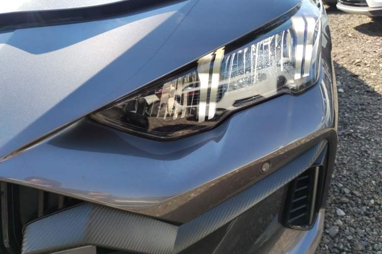 Used GAC Trumpchi EMPOW 2023 Shadow Leopard H Smart Hybrid Edition