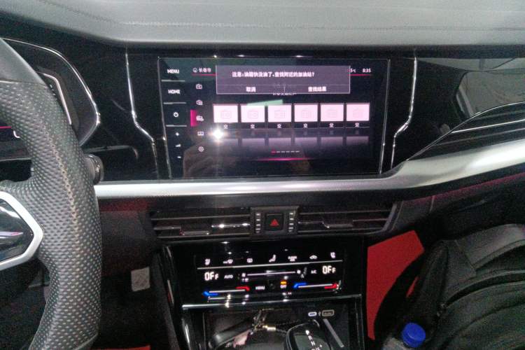 Used Volkswagen Passat 2022 330TSI Starry Luxury Edition
