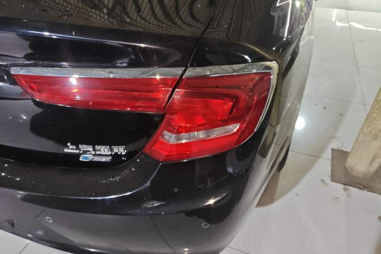 Used Buick LaCrosse 2018 20T Elite Edition