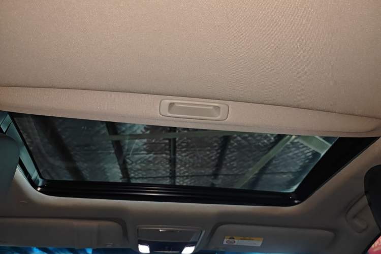 Used Honda Accord 2018 230TURBO Comfort Edition China VI Emission Standard
