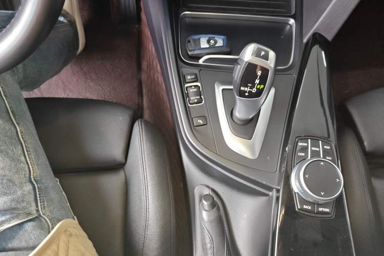 Used BMW 3 Series GT 2019 320i M Sport Package
