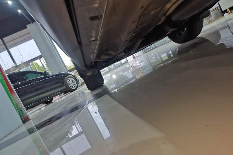 Used Chery Tiggo 7 2020 1.5T Manual Luxury Version
