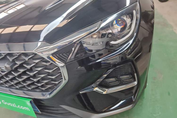 Used JETOUR X70 2023 1.5T DCT Beyond PRO Edition 7 Seats
