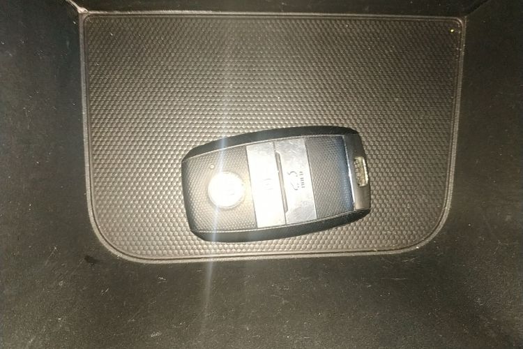 Used Kia kx1 Stonic 2021 1.4L CVT Fun & Sunroof Model