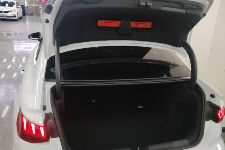 Used Audi A3 2021 A3L Limousine 35 TFSI Ambition Style Edition