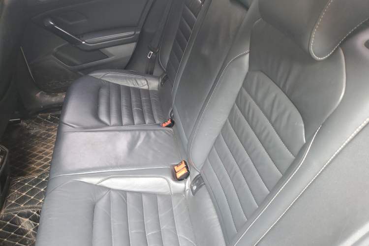 Used Volkswagen Lamando 2018 280TSI DSG Comfort Edition
