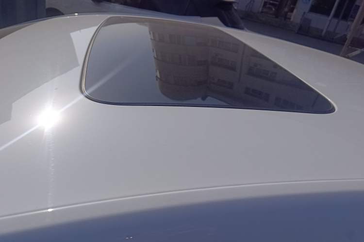 Used Buick GT 2021 Revised Version Flagship 1.5L Automatic Elite Edition
