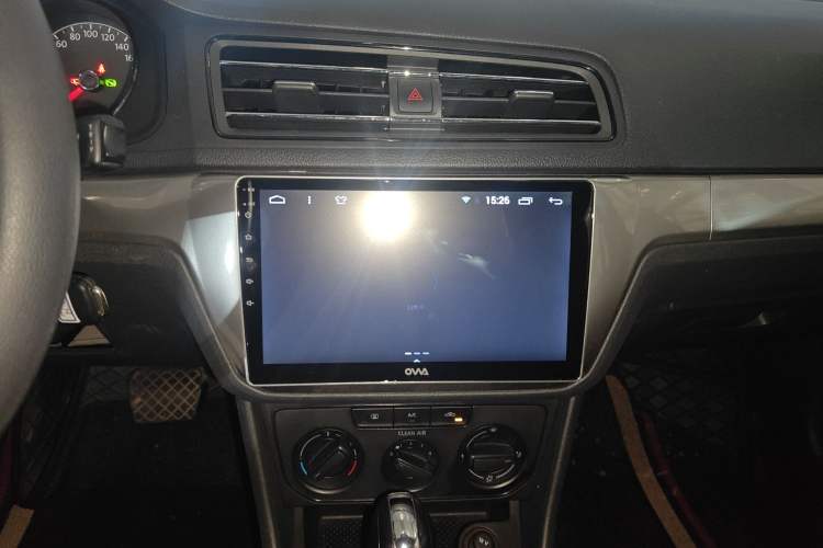 Used Volkswagen Lavida 2019 Lavida Start 1.5L Automatic Trendy Version China VI Standard