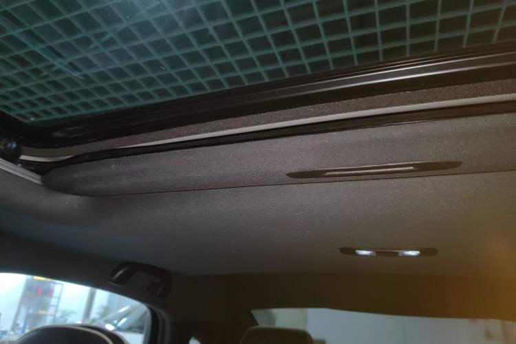 Used BYD Qin PLUS 2021 EV 500KM Premium Model
