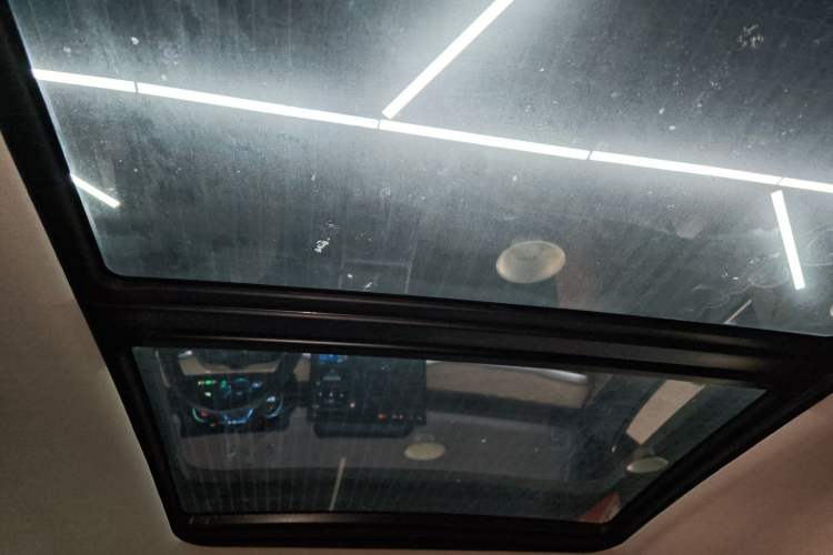 Used AION Y 2021 70 Enjoyment Tech Edition
