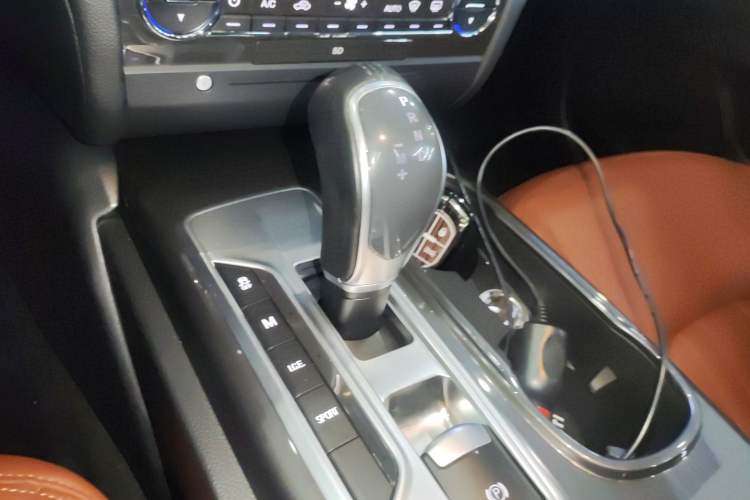 Used Maserati Ghibli 2014 3.0T Standard Edition
