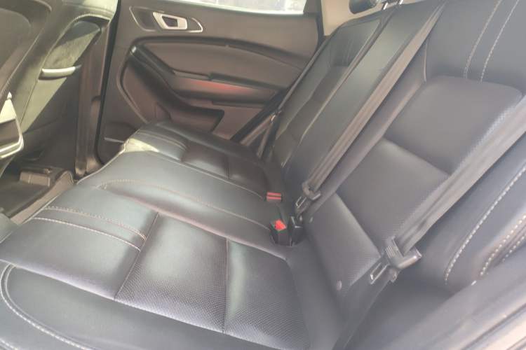 Used Chery Tiggo 5x 2019 HERO 1.5L CVT Luxury Edition